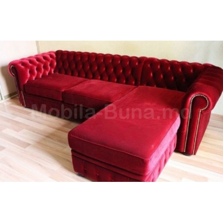 Мягкая угловая мебель модель А-1